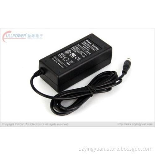 12V 2000mA Desktop Power Adapter With CB,CE,GS,UL,SAA...certs.